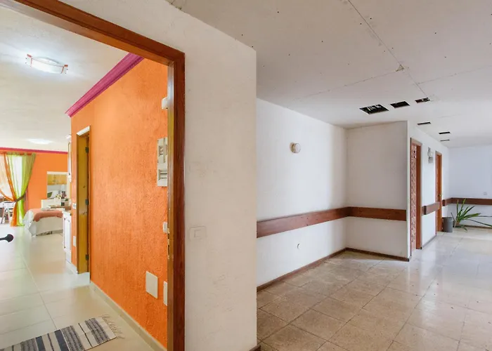 Arcoiris Al Mar Playa San Marcos * San Marcos (Tenerife)