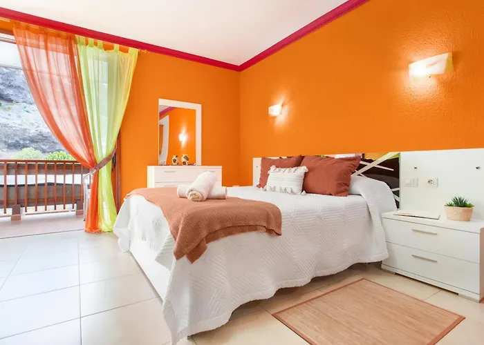 Arcoiris Al Mar Playa San Marcos