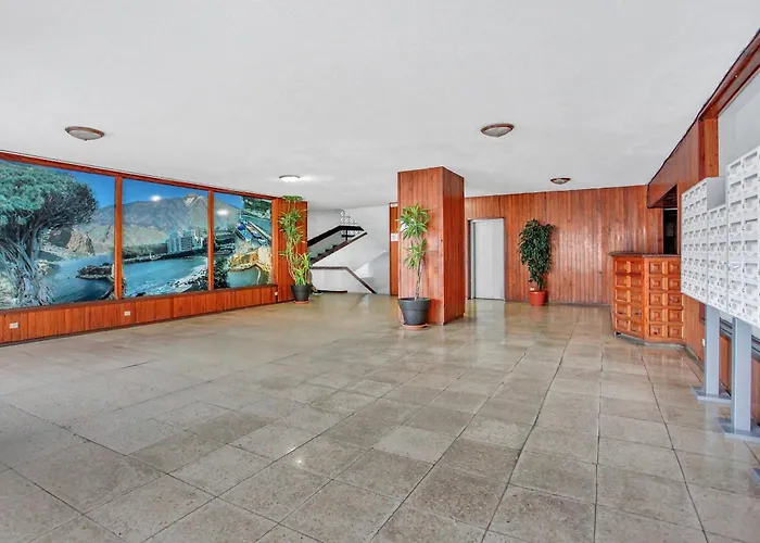 Arcoiris Al Mar Playa San Marcos *