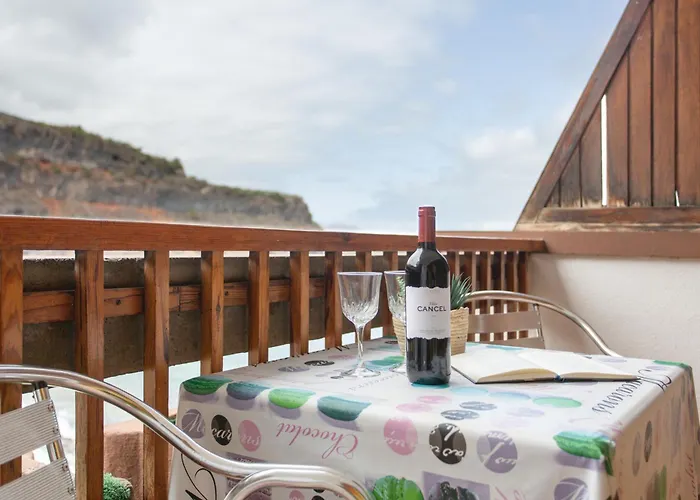 Arcoiris Al Mar Playa San Marcos * San Marcos (Tenerife)