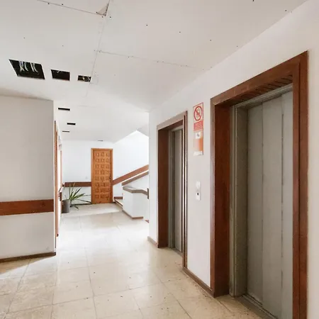 Arcoiris Al Mar Playa San Marcos Апартаменты *