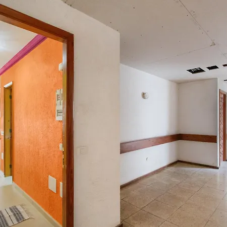 Arcoiris Al Mar Playa San Marcos * San Marcos (Tenerife)