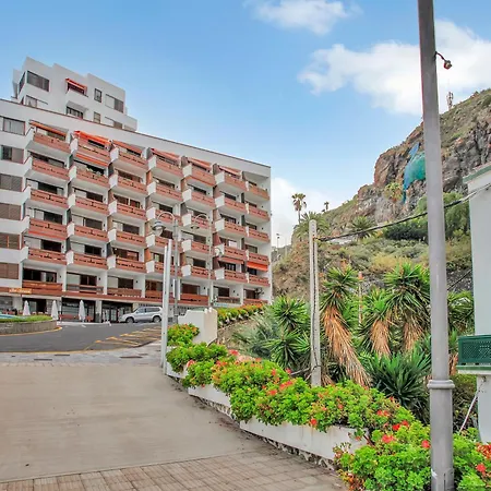 Arcoiris Al Mar Playa San Marcos Апартаменты