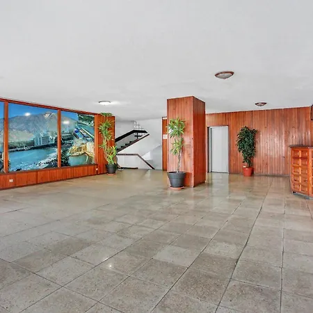 Arcoiris Al Mar Playa San Marcos *