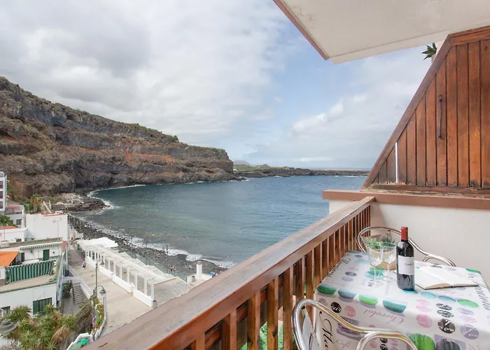 Arcoiris Al Mar Playa San Marcos