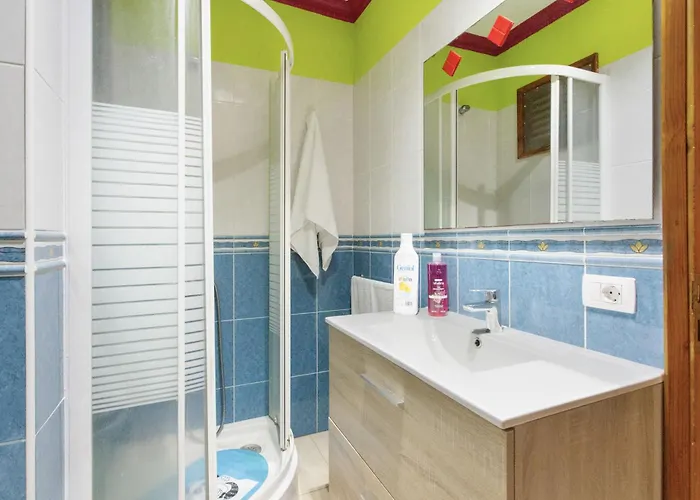 Arcoiris Al Mar Playa San Marcos Appartement *