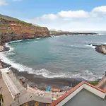 Arcoiris Al Mar Playa San Marcos شقة