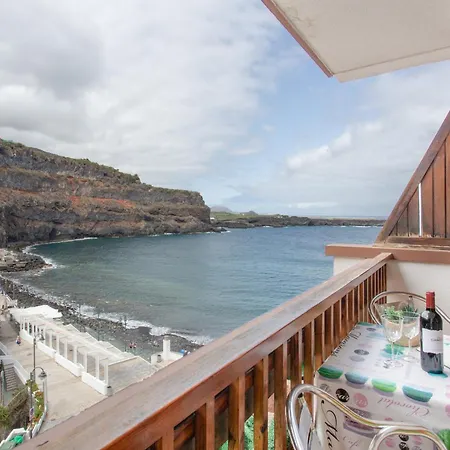 Arcoiris Al Mar Playa San Marcos