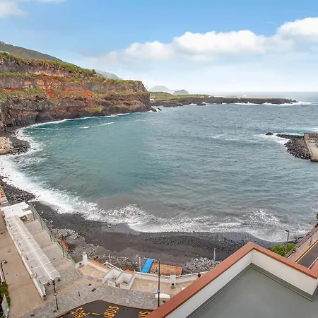 Apartment Arcoiris Al Mar Playa San Marcos San Marcos (Tenerife)