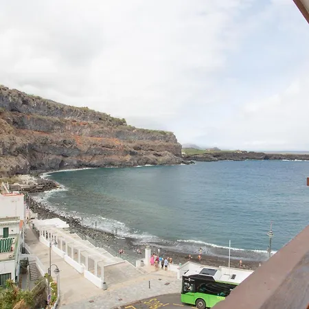 Arcoiris Al Mar Playa San Marcos Apartament San Marcos (Tenerife)