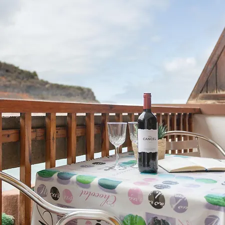 Arcoiris Al Mar Playa San Marcos * San Marcos (Tenerife)