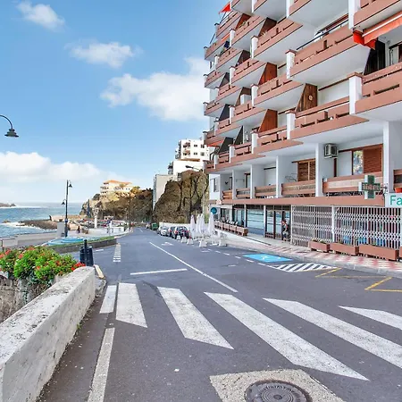 Apartman Arcoiris Al Mar Playa San Marcos *