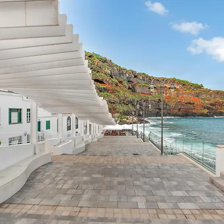 Arcoiris Al Mar Playa San Marcos Apartman *