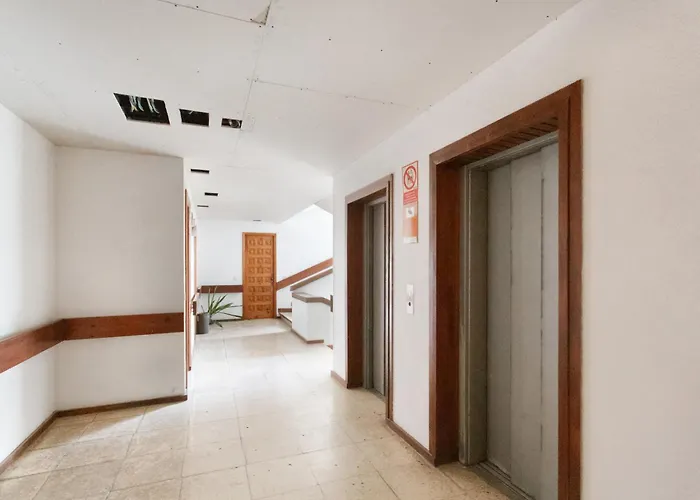 Arcoiris Al Mar Playa San Marcos Apartman *