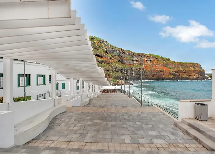 Apartman Arcoiris Al Mar Playa San Marcos *