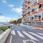 Apartament Arcoiris Al Mar Playa San Marcos *