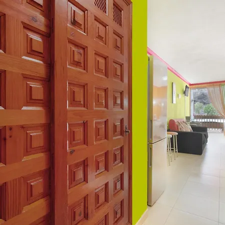 Arcoiris Al Mar Playa San Marcos * San Marcos (Tenerife)