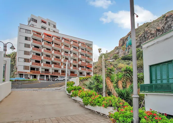 Arcoiris Al Mar Playa San Marcos Apartment