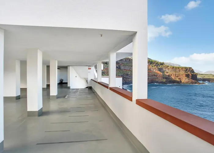 Arcoiris Al Mar Playa San Marcos San Marcos (Tenerife)